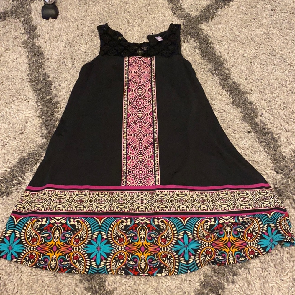target dress